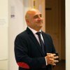 Visit of Counsellor of the Embassy of Kingdom of Spain to Grinchenko University